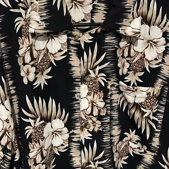 Men’s Island Shores shirt - Picture 3 of 4